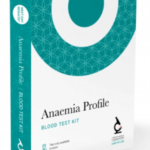 Anaemia Profile