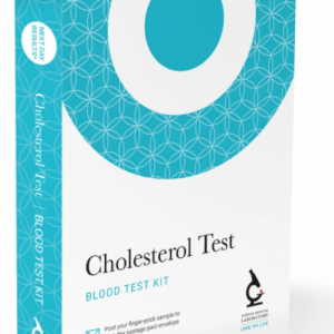 Cholesterol Test