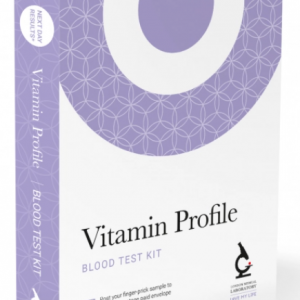 Vitamin Profile